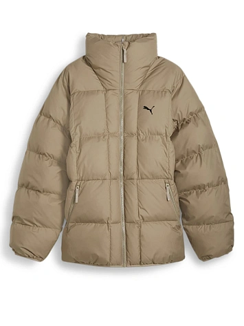 Puma Куртка утеплённая мужская PUFFER JACKET