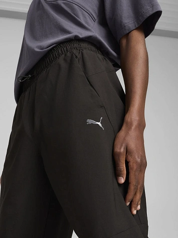 Puma Брюки мужские OPEN ROAD CARGO WOVEN PANTS CL