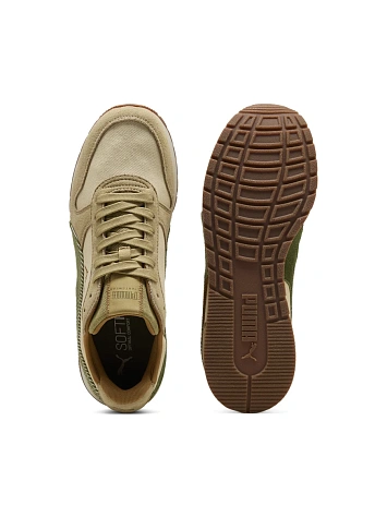 Puma Кроссовки мужские ST MILER ETIQUETA