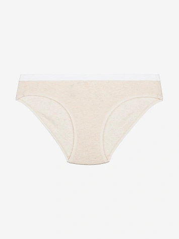 Columbia Трусы женские COTTON STRETCH LOGO ELASTIC (2 шт.)