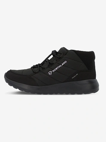 NORTHLAND Ботинки утеплённые женские BURST SLIP-ON