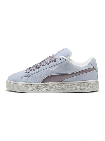 Puma Кеды женские SUEDE XL EN PISTE WNS
