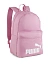 Puma Рюкзак PHASE BACKPACK [розовый-матовый]