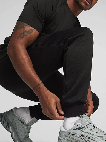 Puma Брюки мужские PUMATECH SWEATPANT FL