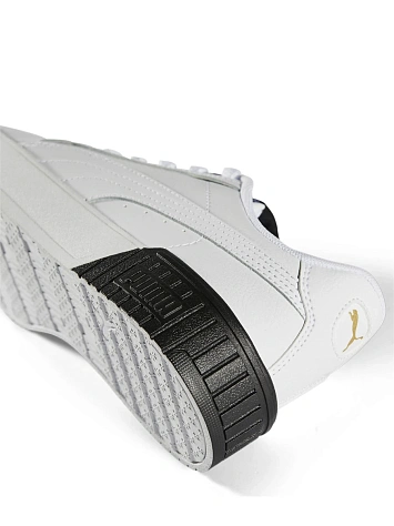Puma Кеды женские CARINA 2.0