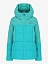 Glissade Куртка утеплённая женская [голубой]