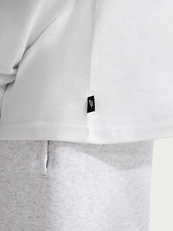 Nike Джемпер мужской TEE LSE LS PREM ESS SUST