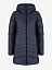 Columbia Куртка-пуховик женская AUTUMN PARK™ DOWN MID JACKET [синий]