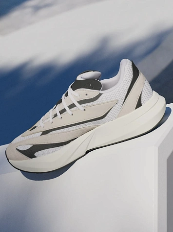 Adidas Кроссовки мужские LIGHTBLAZE