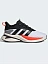 Adidas Кроссовки мужские ALPHARESPONSE [чёрный]