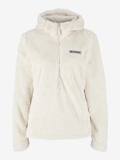 Columbia Джемпер женский BUNDLE UP™ HOODED PULLOVER