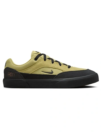 Nike Кеды мужские SB MALOR TE