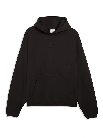 Puma Джемпер мужской FUNDAMENTALS HOODIE FL M
