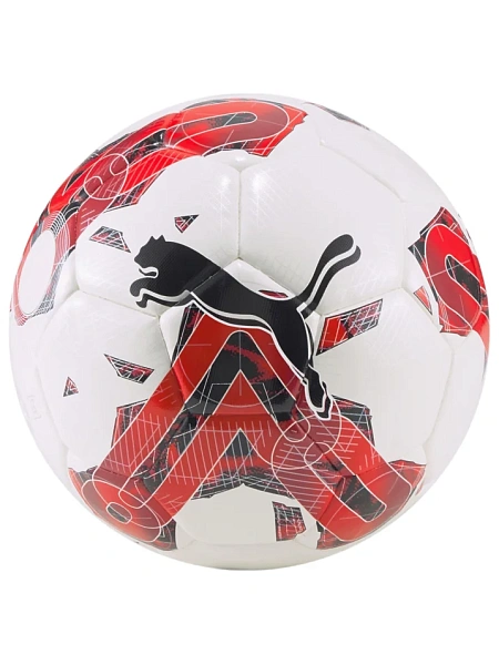 Puma Мяч футбольный ORBITA 5 HYB