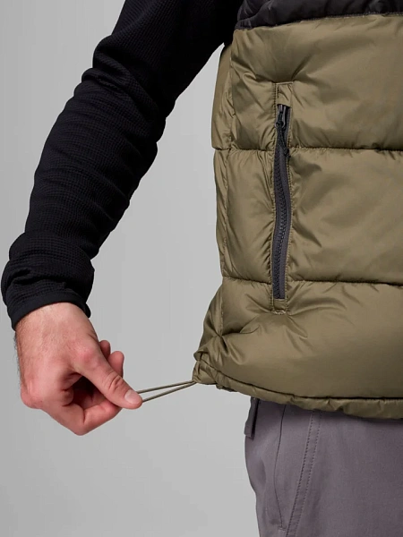 Columbia Безрукавка утеплённая мужская PIKE LAKE™ II VEST