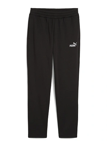 Puma Брюки мужские ESS NO.1 LOGO FL OP