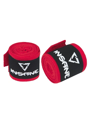 INSANE Бинт боксерский VIPER 4,5м.