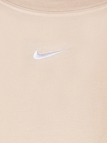 Nike Платье женское NSW ESSNTL SS DRSS