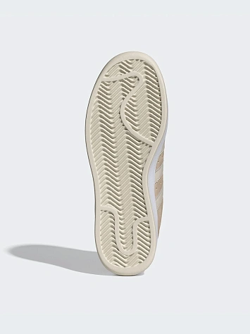 Adidas Кеды женские SUPERSTAR XLG