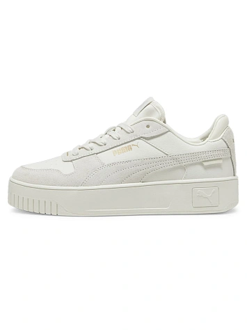 Puma Кеды женские CARINA STREET SD