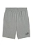 Puma Шорты мужские ESS NO. 1 LOGO JERSEY SHORTS 10 [серый]