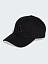 Adidas Кепка DAD CAP BIG LOG [чёрный]