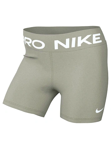 Nike Шорты женские W NP 365 SHORT 5IN