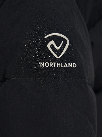 Northland Куртка утеплённая женская