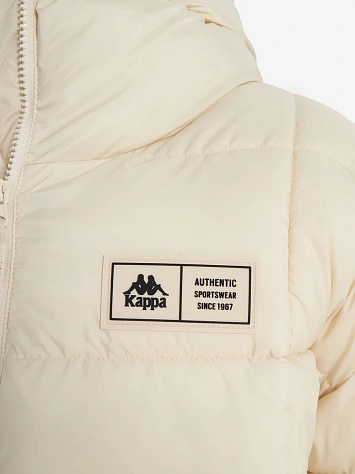 Kappa Куртка утеплённая женская PAFFUTA