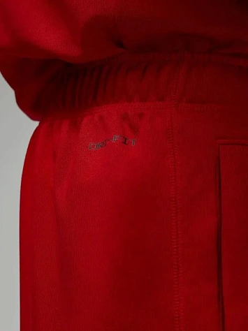 JORDAN Брюки мужские DRI-FIT SPORT FLC PANT