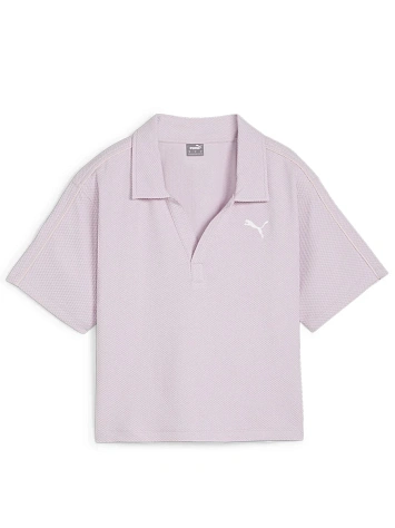 Puma Поло женское HER POLO