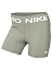 Nike Шорты женские W NP 365 SHORT 5IN [зелёный]