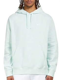 Nike Джемпер мужской NSW CLUB PO BB