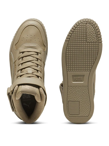 Puma Ботинки женские CARINA STREET MID WTR