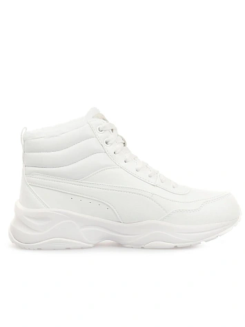 Puma Ботинки женские CILIA MID