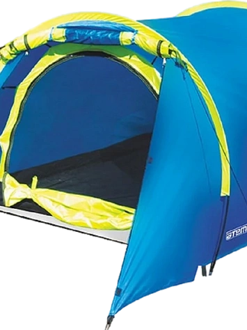 Atemi Палатка туристическая TONGA 3 TX