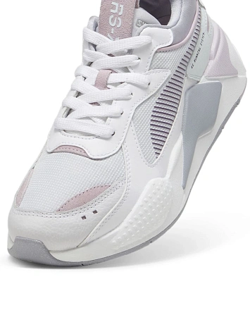 Puma Кроссовки женские RS-X SOFT WNS