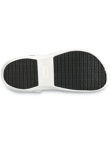 Crocs Сабо BISTRO WORK CLOG