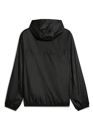 Puma Ветровка мужская ESS REGULAR WINDBREAKER