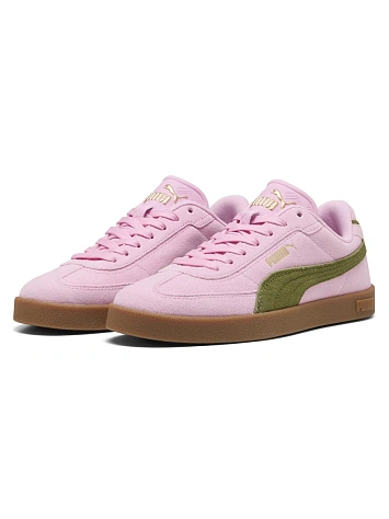 Puma Кеды женские PUMA CLUB II ERA SUEDE