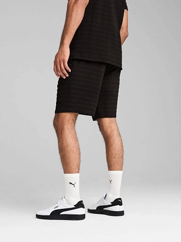 Puma Шорты мужские ESS ELEVATED STRUCTURED SHORTS 9