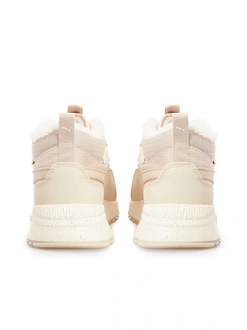 Puma Кроссовки утеплённые женские PACER NEXT SB WTR