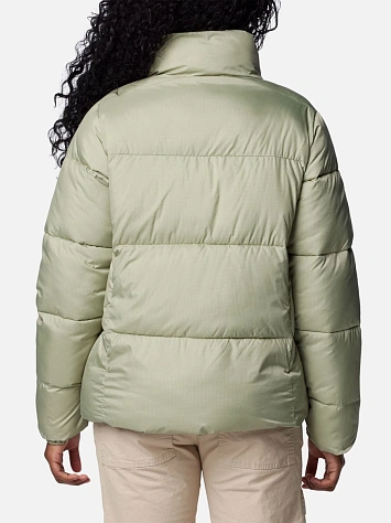 Columbia Куртка утеплённая женская PUFFECT™ II FULL ZIP JACKET