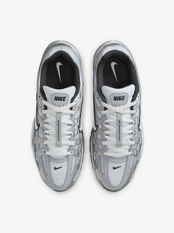 Nike Кроссовки мужские P-6000 FADE