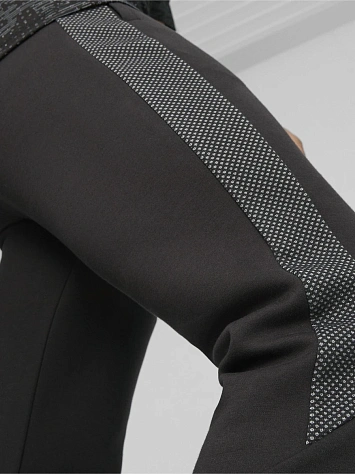 Puma Брюки мужские EVOSTRIPE PANTS DK