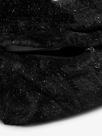 Nike Рюкзак FAUX FUR BACKPACK