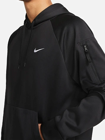 Nike Джемпер мужской M NK TF HD PO