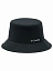 Columbia Панама PINE MOUNTAIN™ II BUCKET HAT [чёрный]
