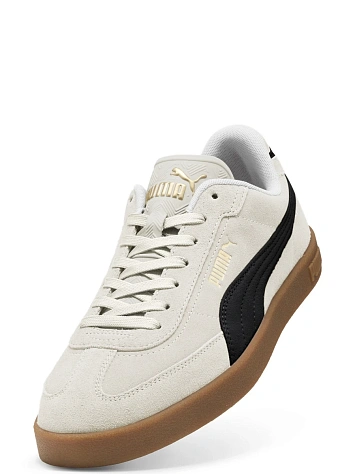 Puma Кеды мужские PUMA CLUB II ERA SUEDE