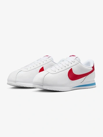 Nike Кроссовки женские CORTEZ LEATHER